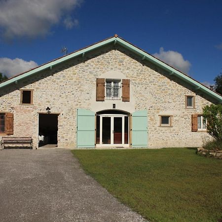 La Maison Des Eyres - Chambres Pey Exterior photo